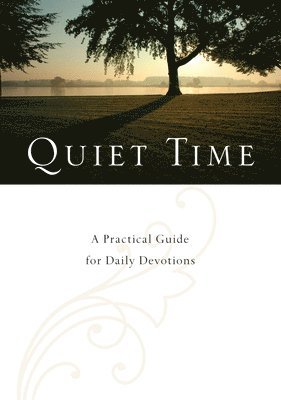 Quiet Time 1