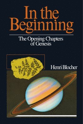 In the Beginning 1