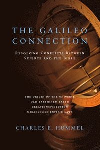 bokomslag Galileo Connection