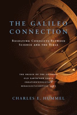 bokomslag Galileo Connection