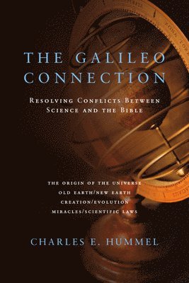 bokomslag The Galileo Connection