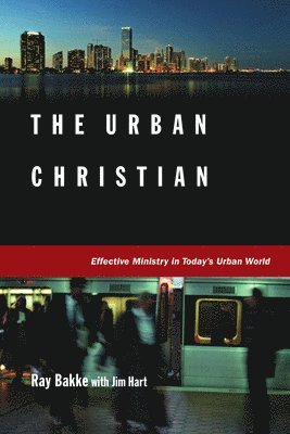 Urban Christian  The 1