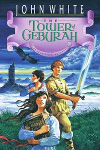 bokomslag The Tower of Geburah: Volume 3