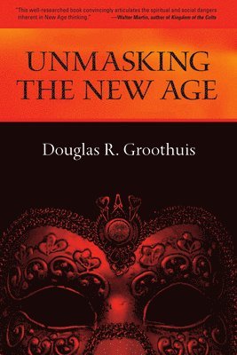 bokomslag Unmasking the New Age