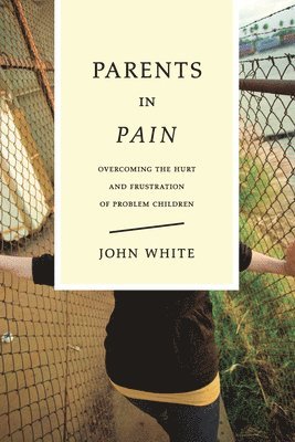 Parents in Pain 1
