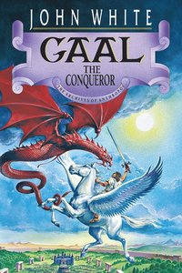 bokomslag Gaal the Conqueror