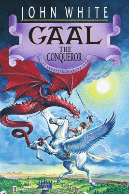 bokomslag Gaal the Conqueror: Volume 2