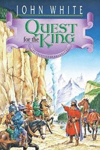 bokomslag Quest for the King: Volume 5