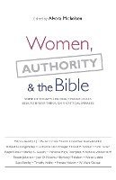 bokomslag Women, Authority & the Bible