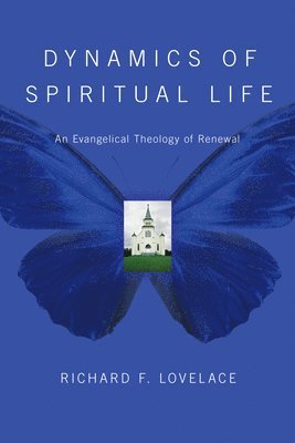 bokomslag Dynamics of Spiritual Life