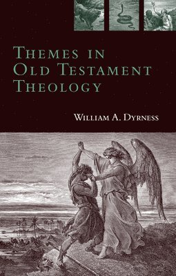 bokomslag Themes in Old Testament Theology