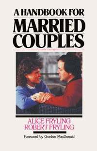 bokomslag Handbook for Married Couples