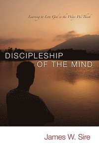 bokomslag Discipleship of the Mind