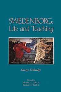 bokomslag Swedenborg: Life & Teaching