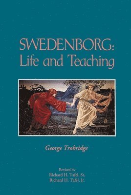 Swedenborg: Life & Teaching 1