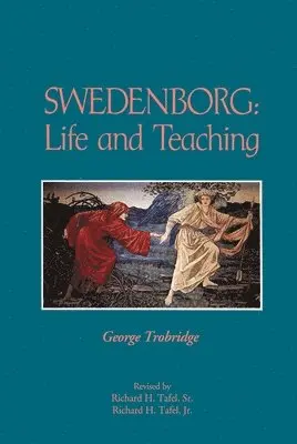 GEORGE TROBRIDGE - Swedenborg: Life & Teaching, Inbunden. Tillgänglighet: Kommande