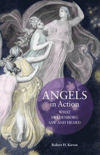 bokomslag Angels In Action