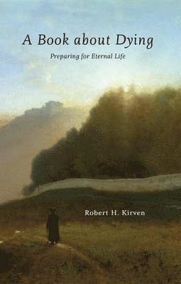 bokomslag A BOOK ABOUT DYING