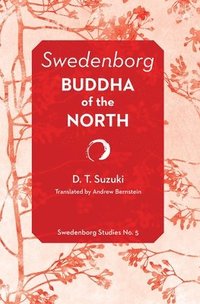 bokomslag Swedenborg: Buddha Of The North