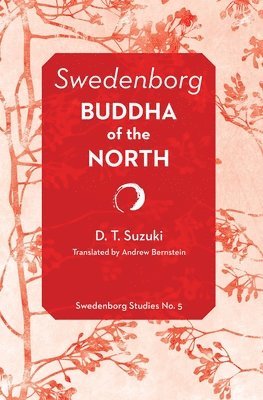 bokomslag Swedenborg: Buddha of the North