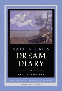 bokomslag Swedenborg's Dream Diary