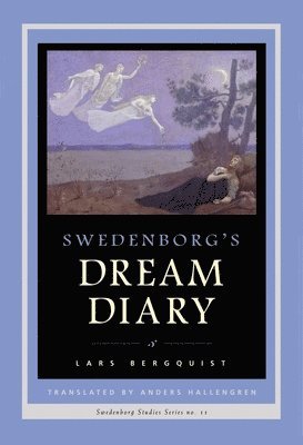 bokomslag Swedenborg's Dream Diary