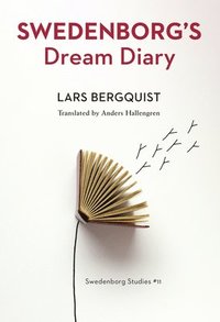 bokomslag Swedenborg`s Dream Diary