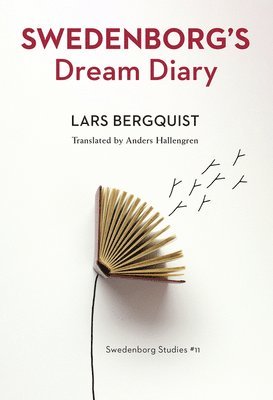 bokomslag Swedenborg`s Dream Diary