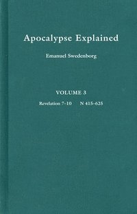 bokomslag Apocalypse Explained 3