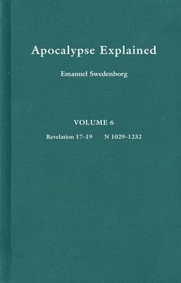 Apocalypse Explained 6 1