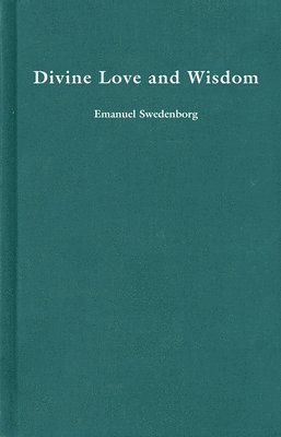 Divine Love And Wisdom 1