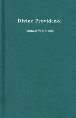 bokomslag Divine Providence