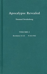 bokomslag Apocalypse Revealed 2