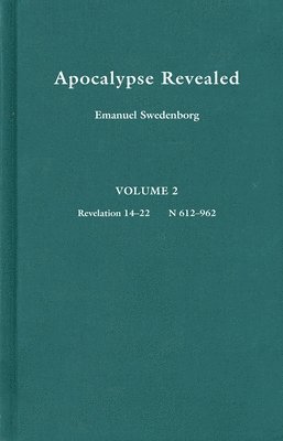 bokomslag Apocalypse Revealed 2