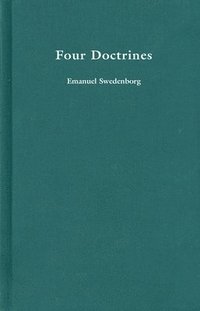 bokomslag Four Doctrines