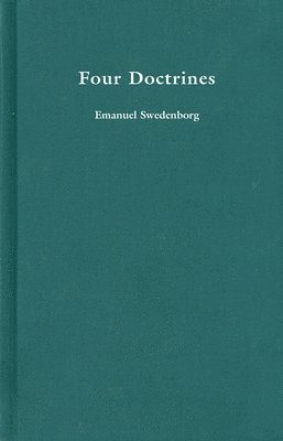 Four Doctrines 1
