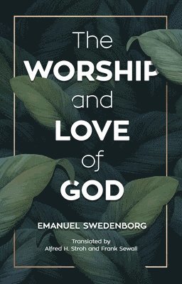 Worship And Love Of God 1