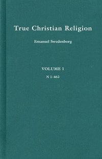 bokomslag True Christian Religion 1