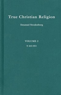 bokomslag True Christian Religion 2