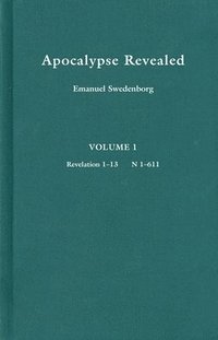 bokomslag Apocalypse Revealed 1