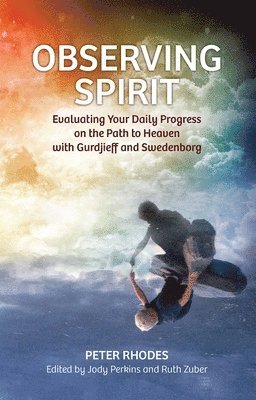 Observing Spirit 1