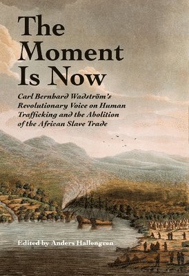 bokomslag The Moment Is Now