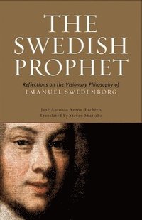 bokomslag The Swedish Prophet