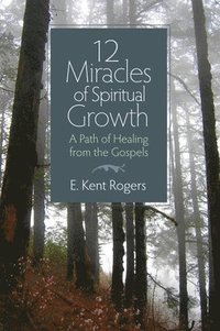 bokomslag 12 Miracles Of Spiritual Growth