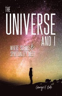 bokomslag Universe And I