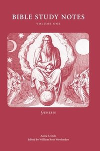 bokomslag Bible Study Notes vol. 1