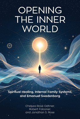 bokomslag Opening The Inner World