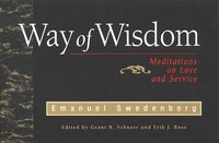 bokomslag Way of Wisdom