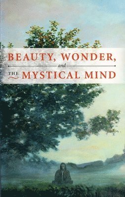 bokomslag Beauty, Wonder, And The Mystical Mind