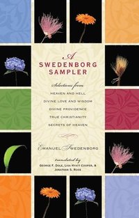 bokomslag A Swedenborg Sampler